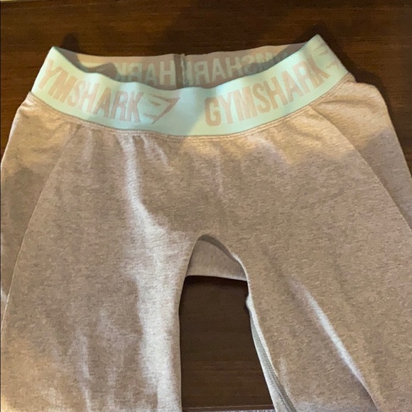 Gymshark S cropped leggings - Picture 4 of 4